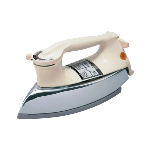 Dry Irons Collection - Badshah Imports