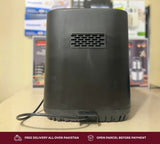Silver Crest Air Fryer 9L – 1600W – LED Control