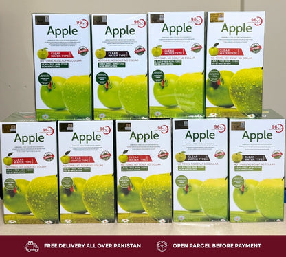 Apple Hair Color | Original | Ammonia Free | 1000ML