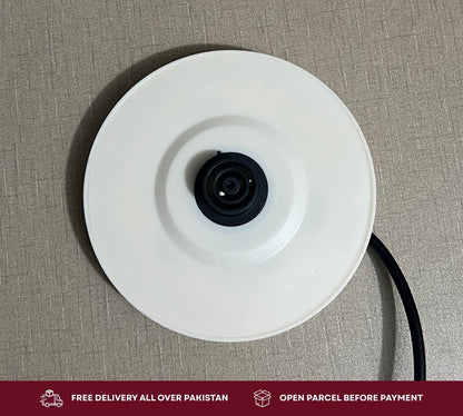 RAF Electric Kettle R.5565 – 2000W – 2L